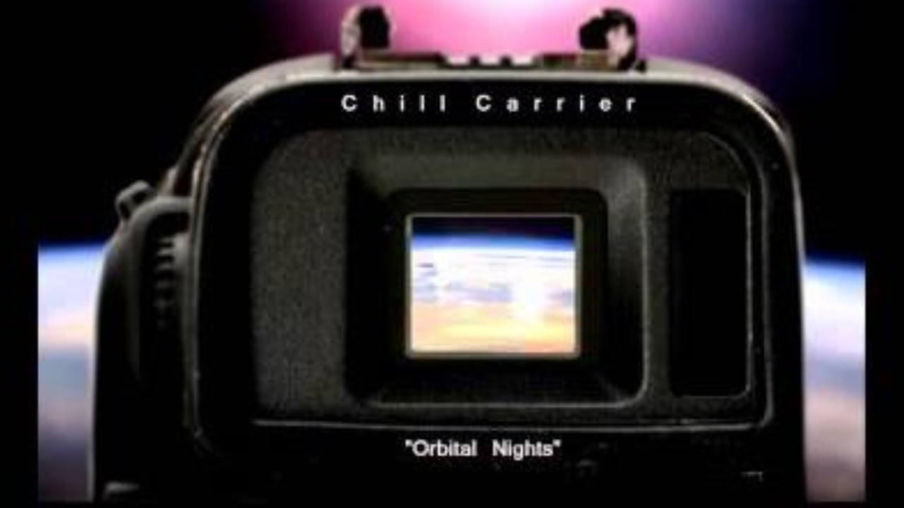 Chill Carrier - The Dark Side