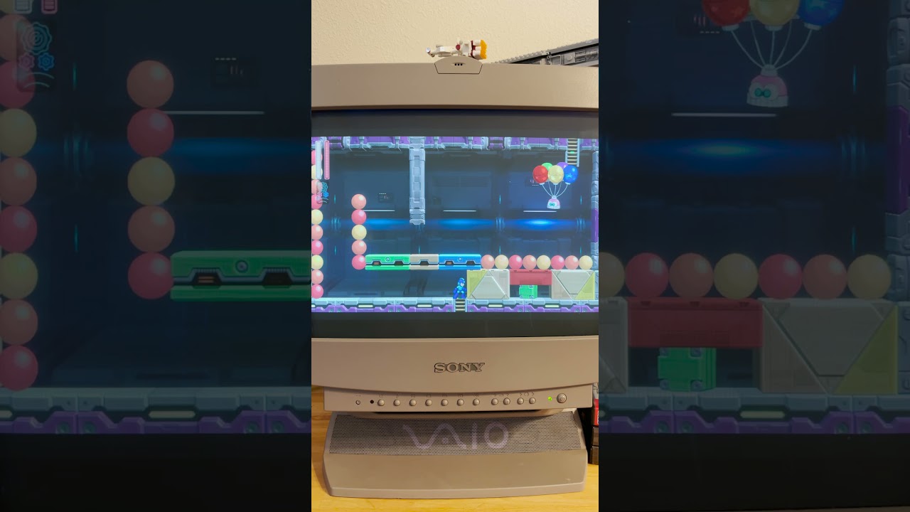 A Cheaper HD CRT Option #shorts