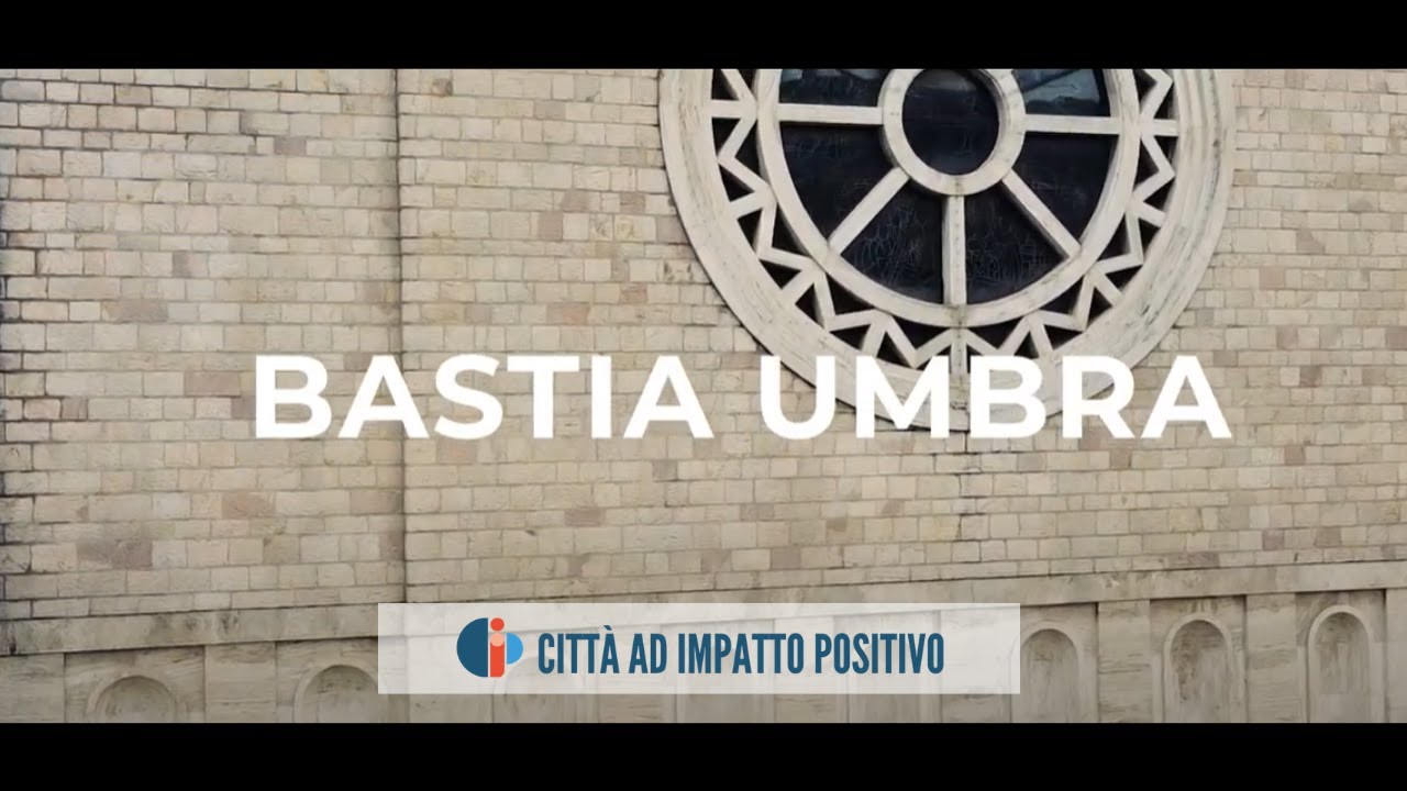 Bastia Umbra Città ad Impatto Positivo