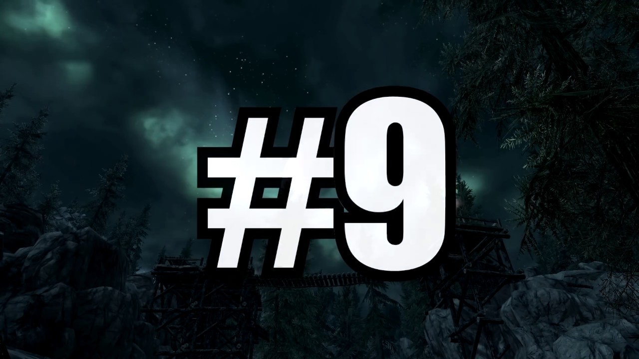 10 Things You Didn't Know About Skyrim Girls