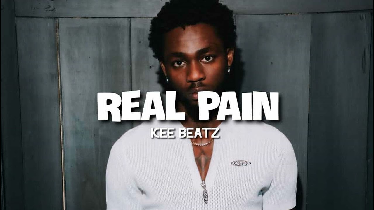 [FREE] Omah lay x victony type beat- 'Real Pain' | Instrumental 2026 ‎⁨@OmahLay⁩  ‎⁨@vict0ny⁩  