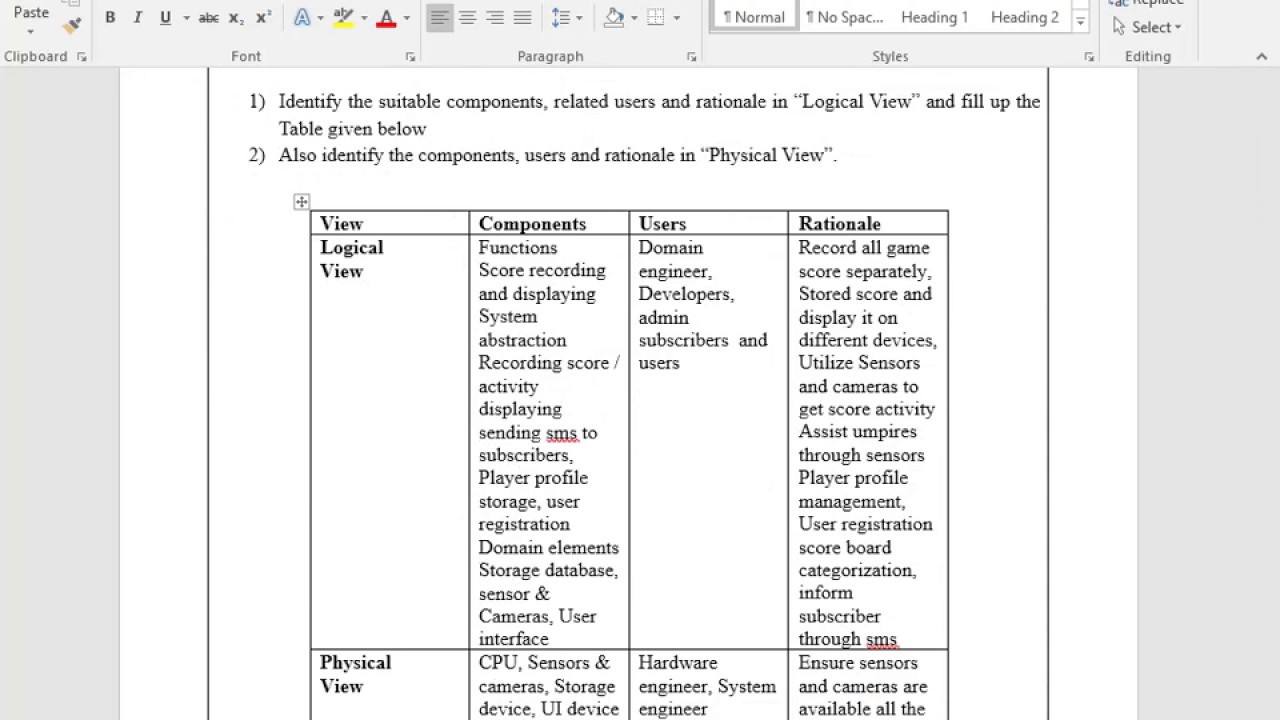 cs504 assignment 2 2019