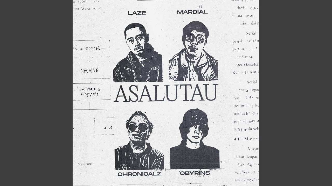 Asalutau