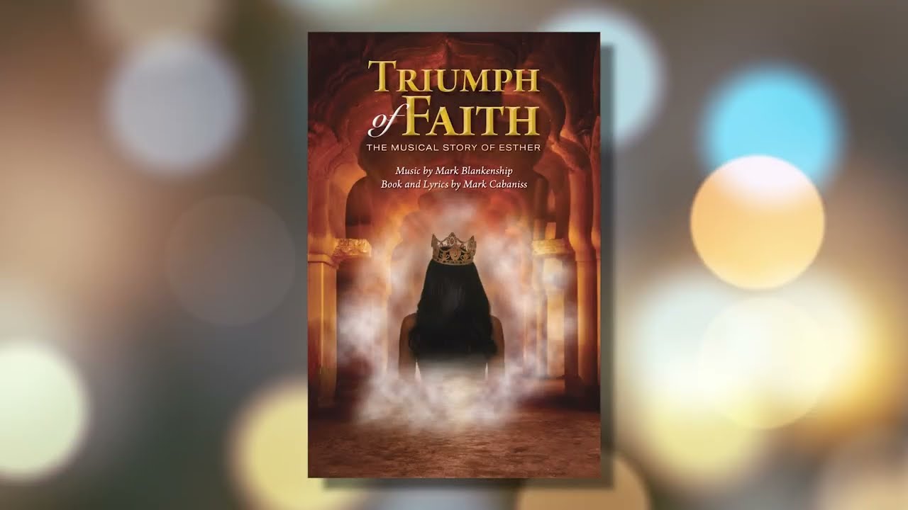 Triumph of Faith | Digital Reading Session