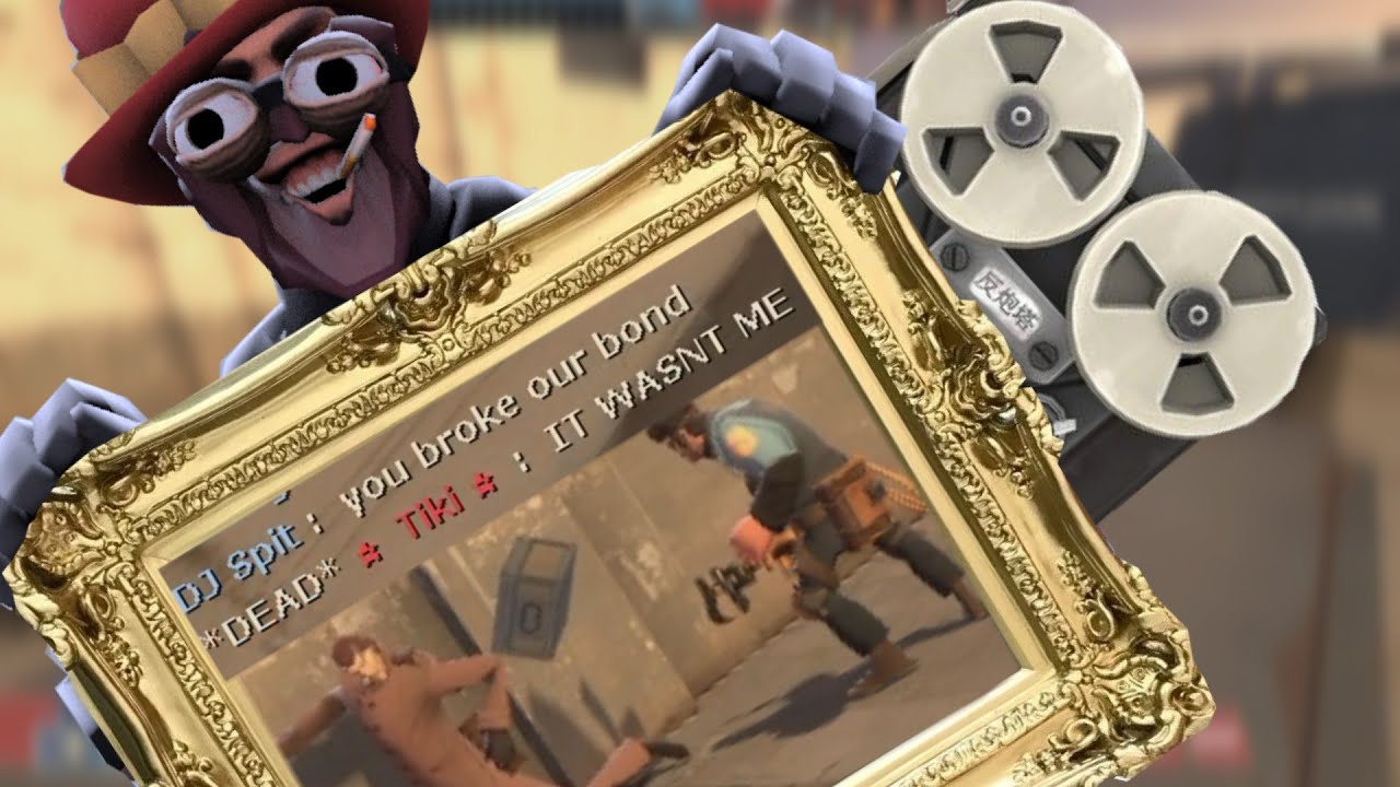Trolling With The Red-Tape Recorder:  Special Victims Edition 2.0