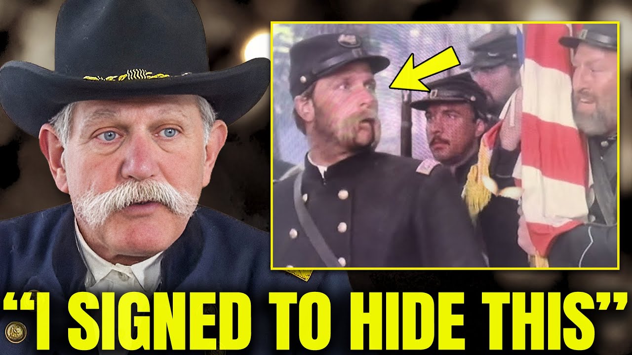 20 Weird Things You Never Knew About Gettysburg (1993)!