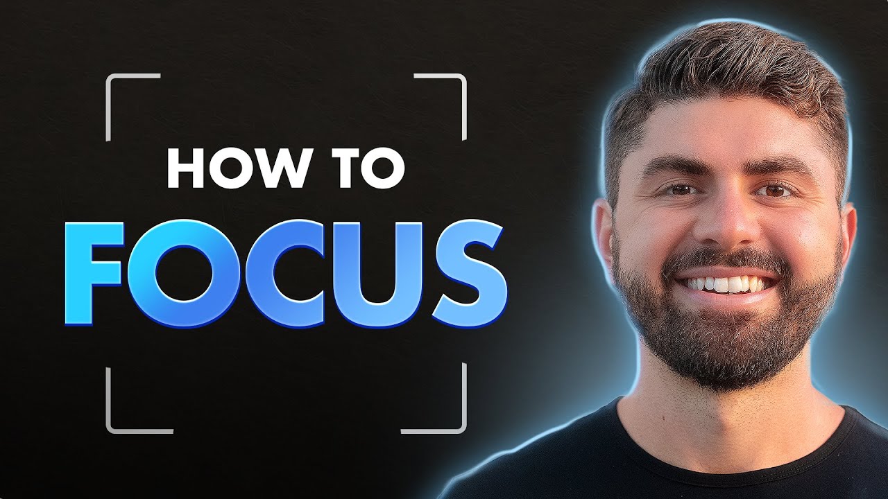 Early 20s Syndrome, Paid Newsletter Empire, and Focus Framework