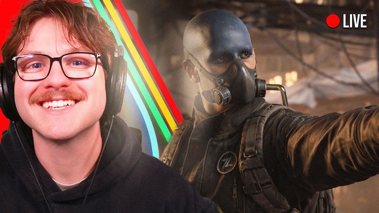 🔴LIVE - #1 PVP POV | 6969 Knocks, 420 KD | ARC RAIDERS !scuf