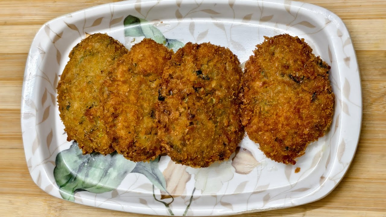 Russian Kabab in Desi Style! 😍