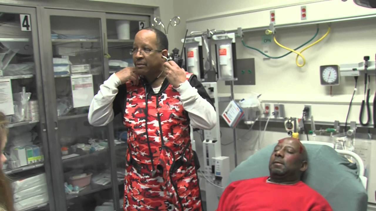 PHI Episode 33: Emergency Preparedness Hospital Drill