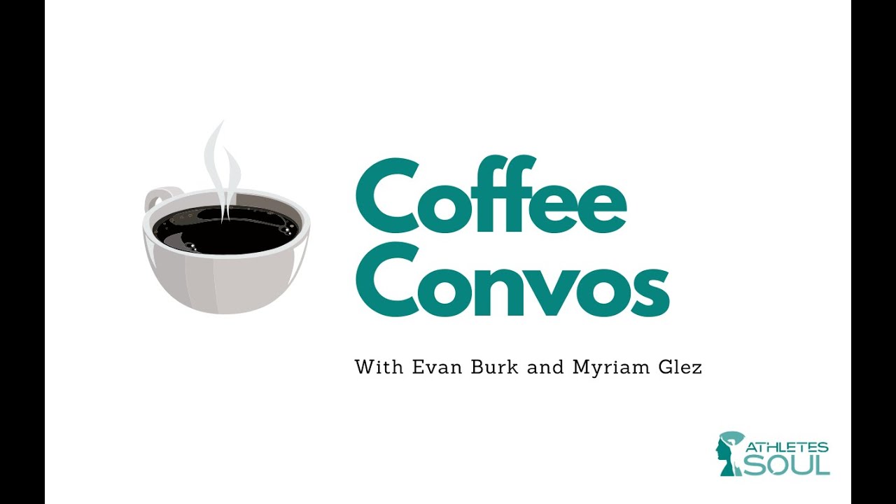 Coffee Convo - April 30