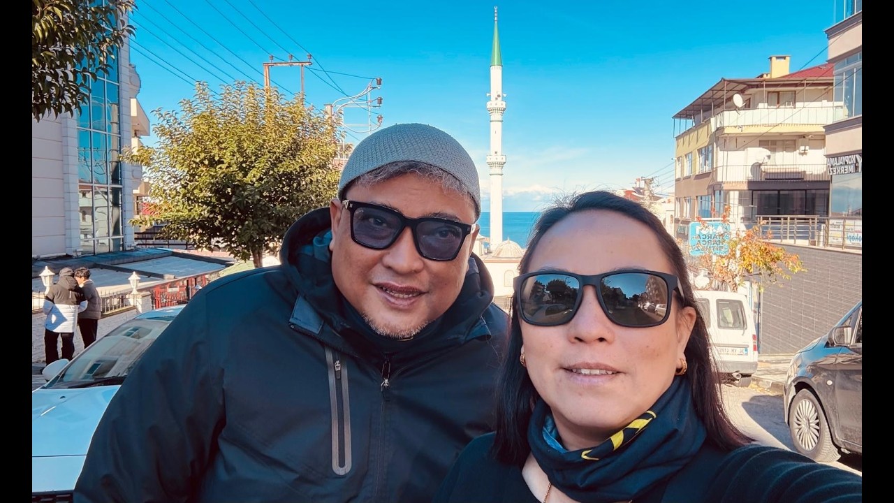 Turkey Holiday 2025 - Part 2
