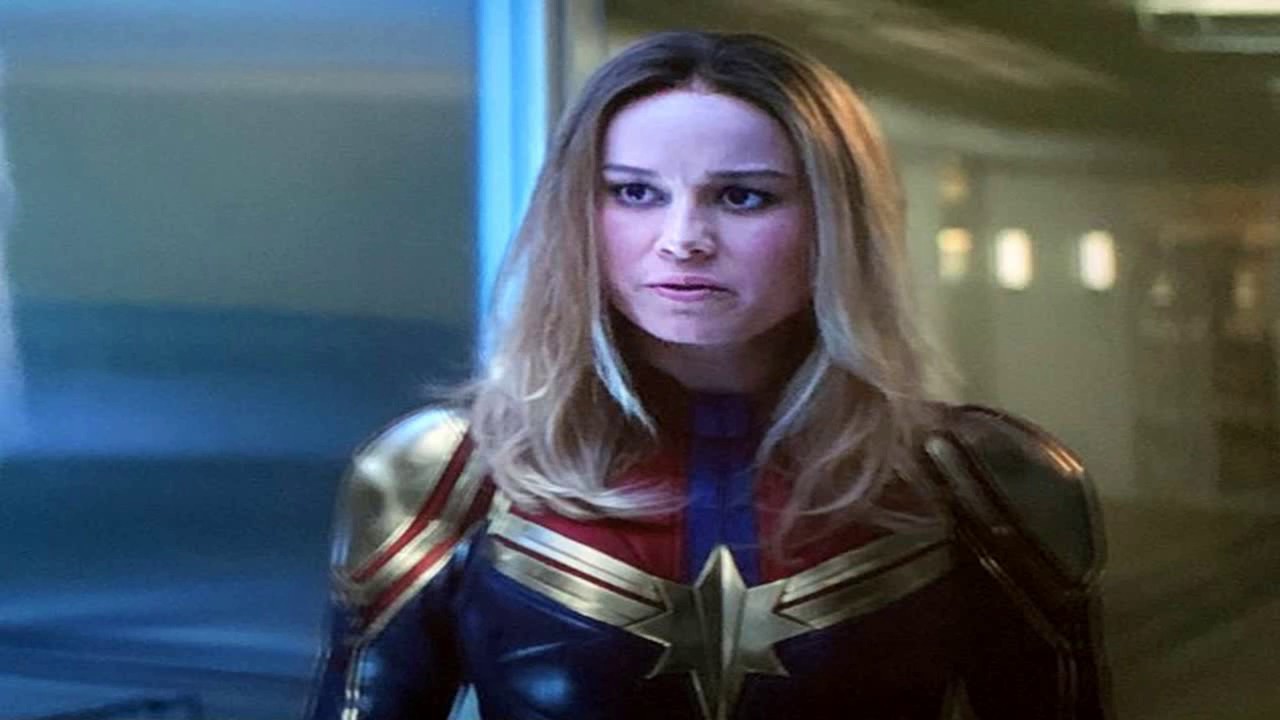 AVENGERS ENDGAME NEW PLOT LEAK CRAZIEST TWIST REVEALED!