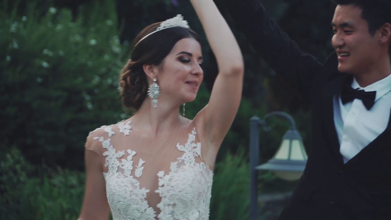Alicia & Alan - Rezydencja Luxury Hotel
