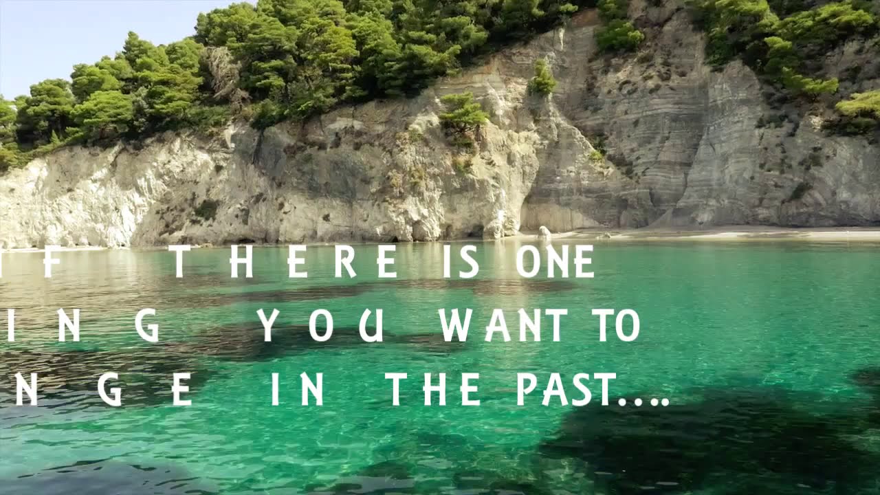 TASTY CRAFTS | What  Would Change In Your PAST? | 2020 #2