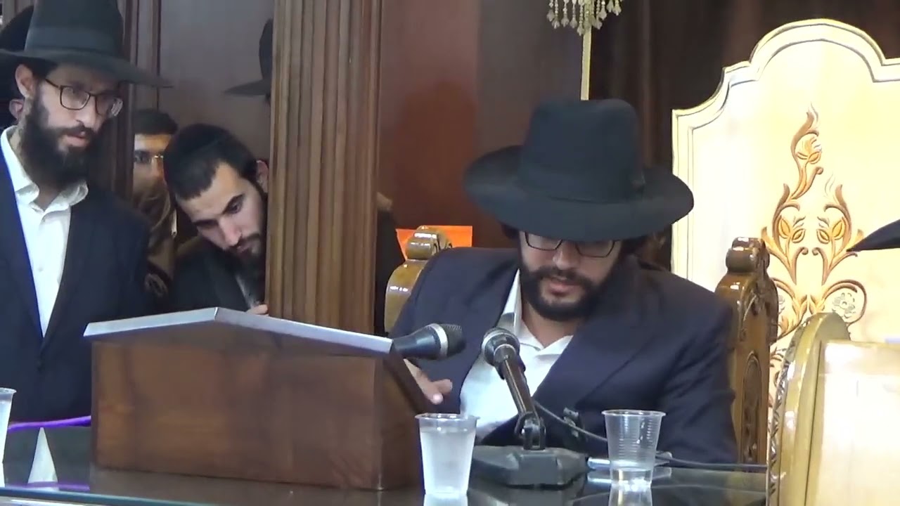 הרב שלמה יהודה הינוקא - איך נעבוד את השם נכון