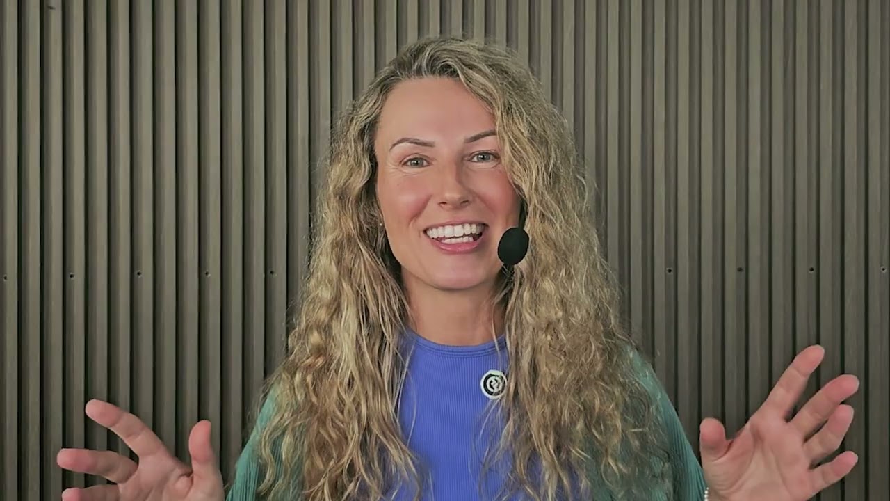 Unlocking What Only You Are Here to Create and Build | Annija Vitola | #PossibilityTalks