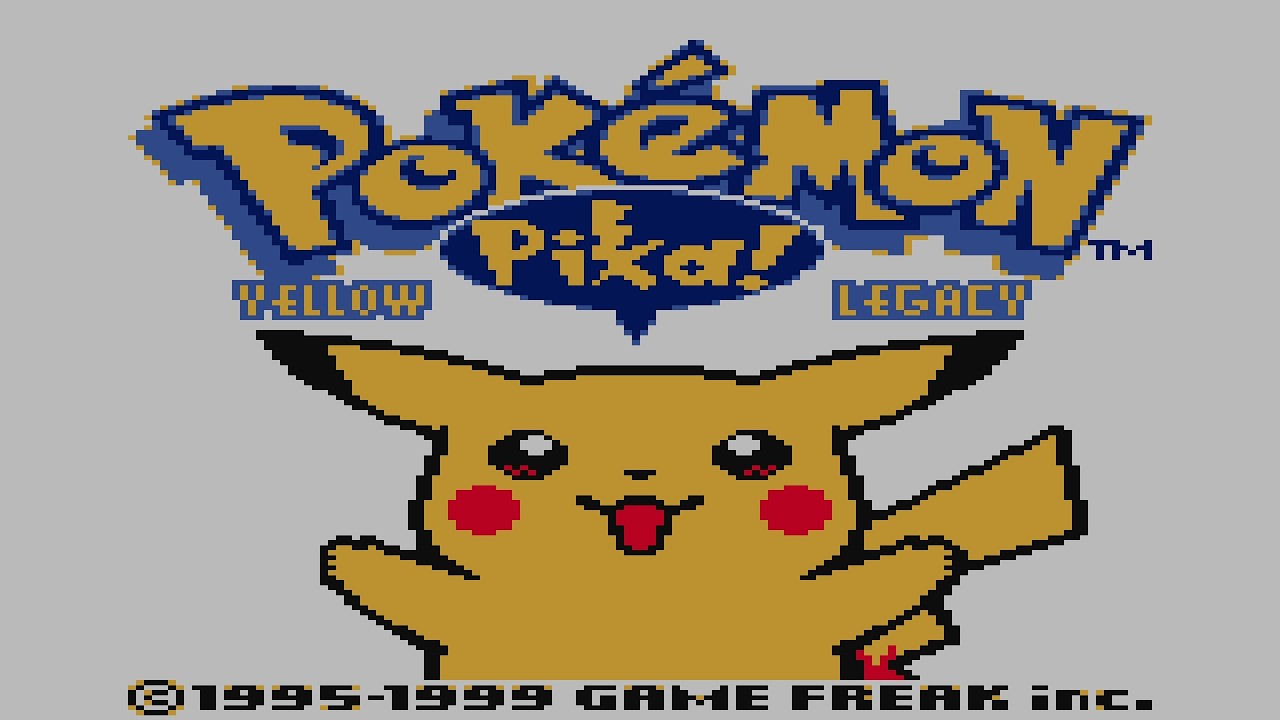 (Pokemon Yellow Legacy #5) Nuzlocke?