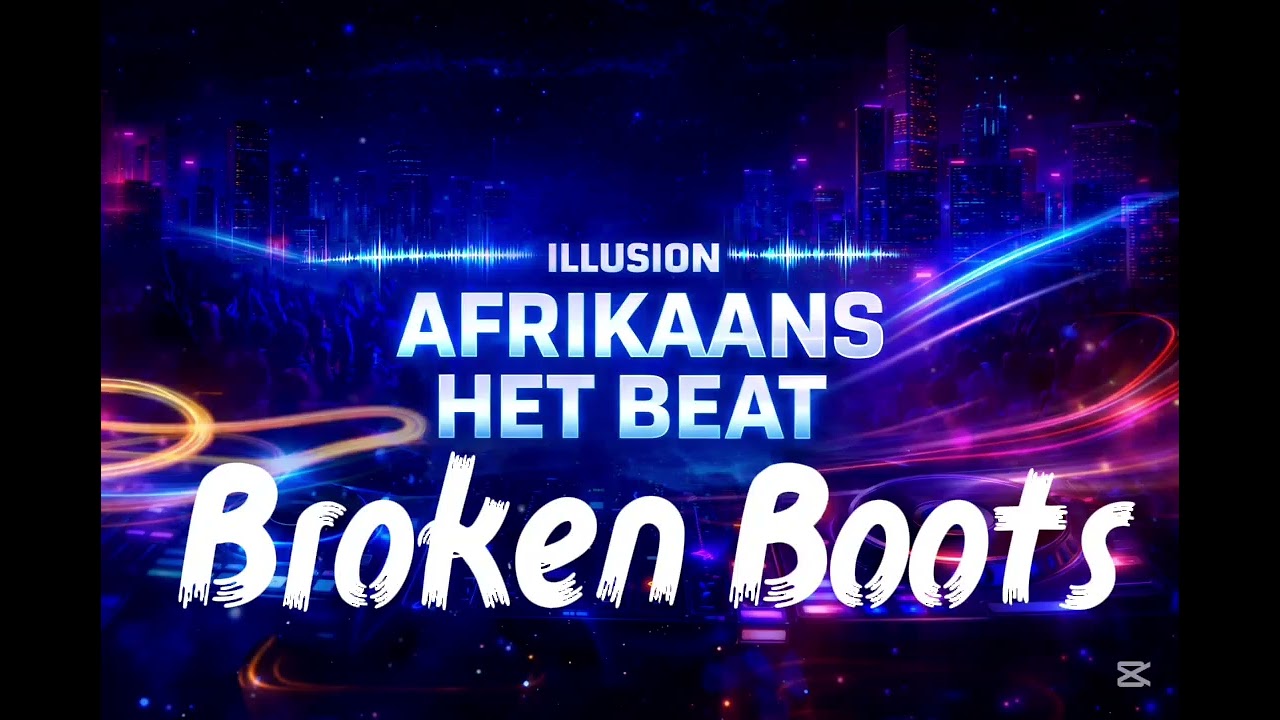 Broken Boots