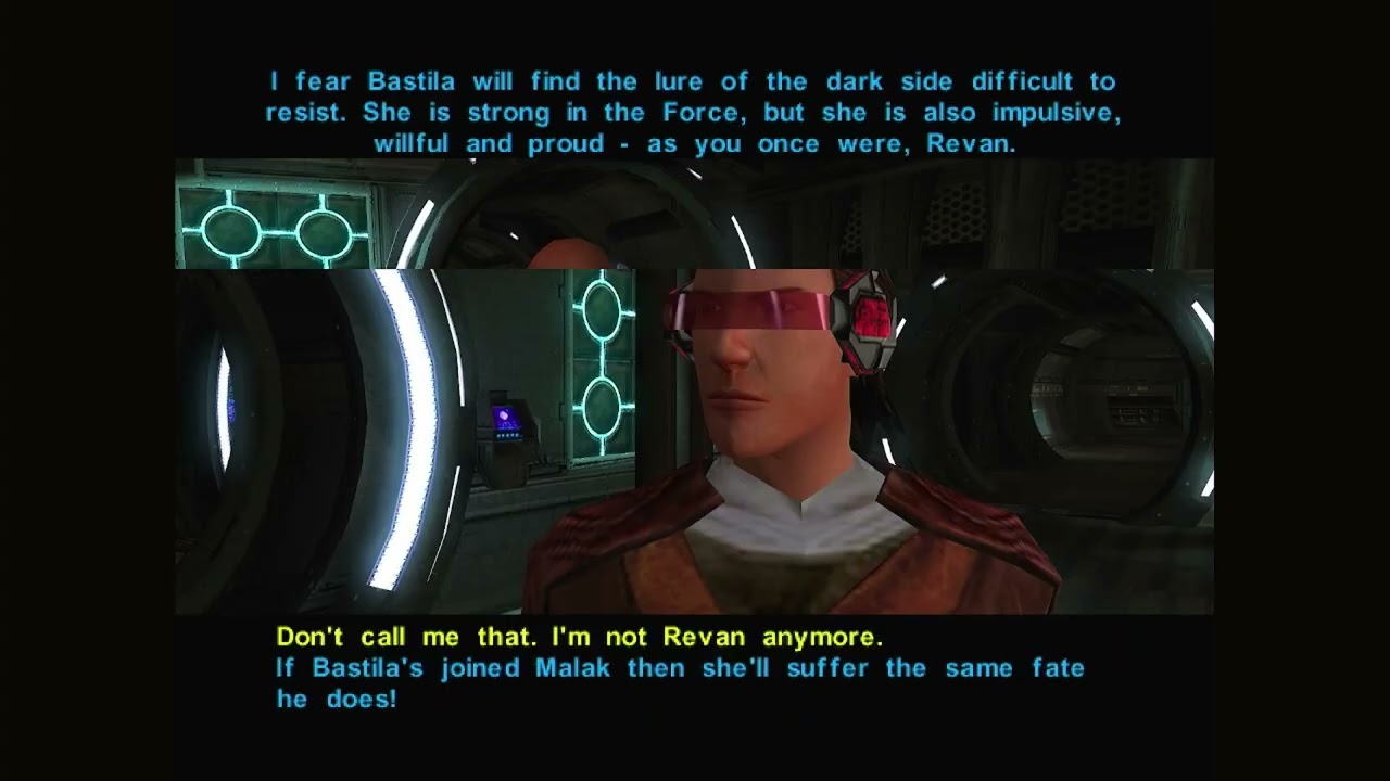 Star Wars KOTOR Ep. 24: Unknown Planet