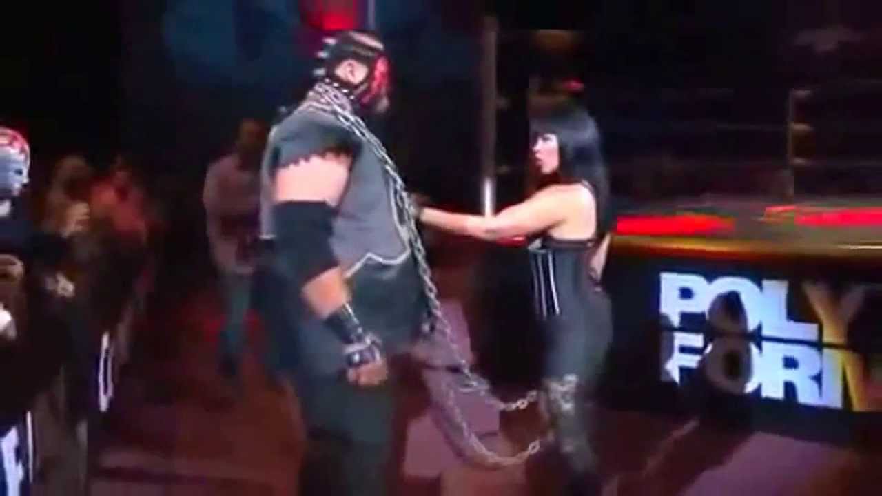 AAA TRIPLEMANIA XXI P9