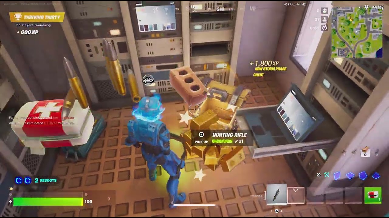 My first  video