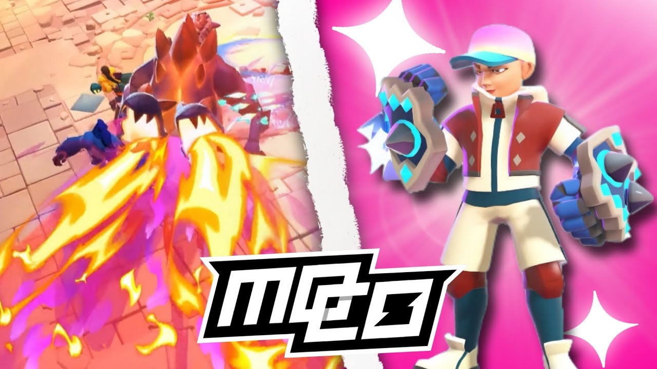Moco NEW SuperCell Game!