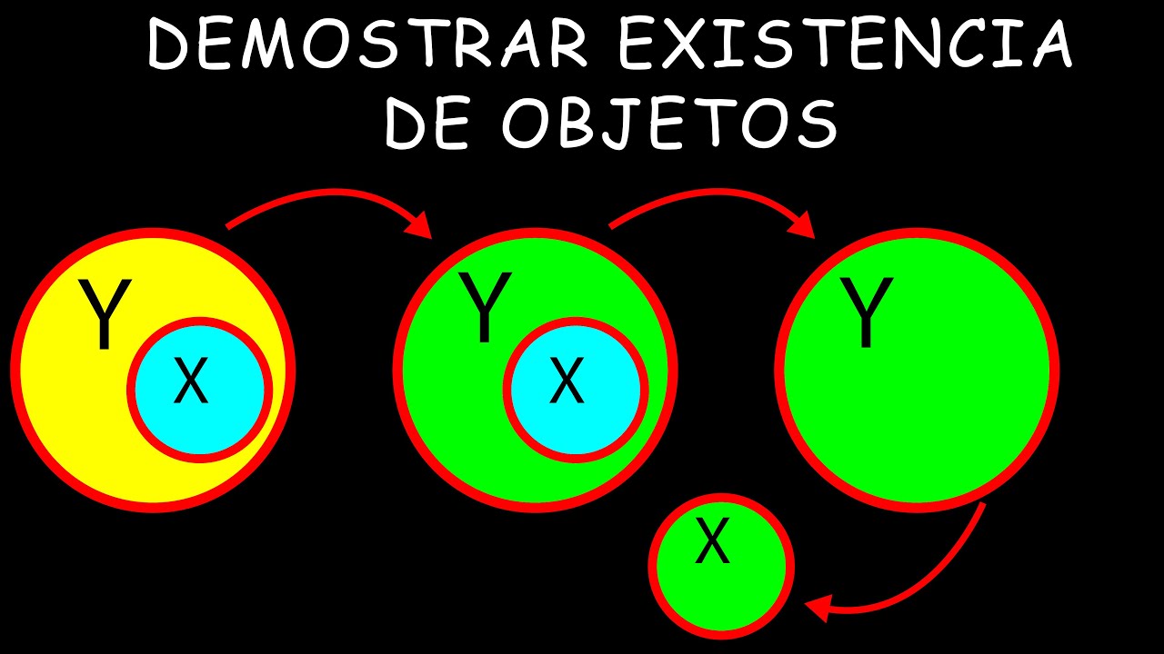 Jamás Pienses Que Algo Existe Hasta Que Veas Este Video...