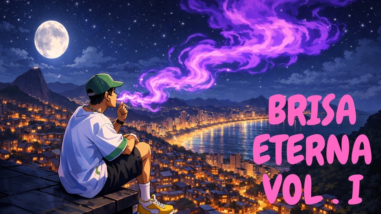BRISA ETERNA VOL. I