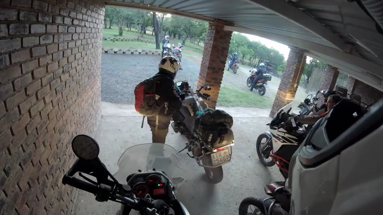 A trip to Mpumalanga
