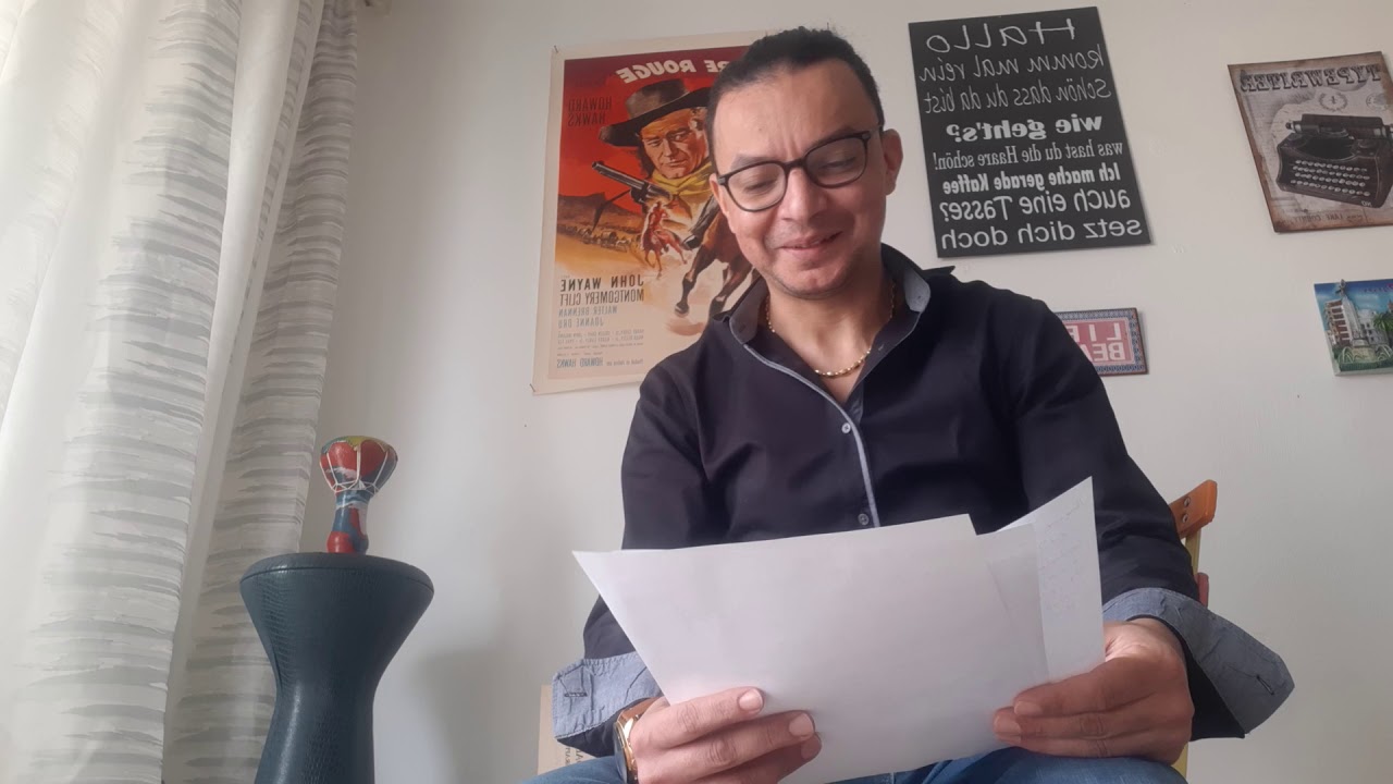 Español dans le parler oranais 2 😇😇
