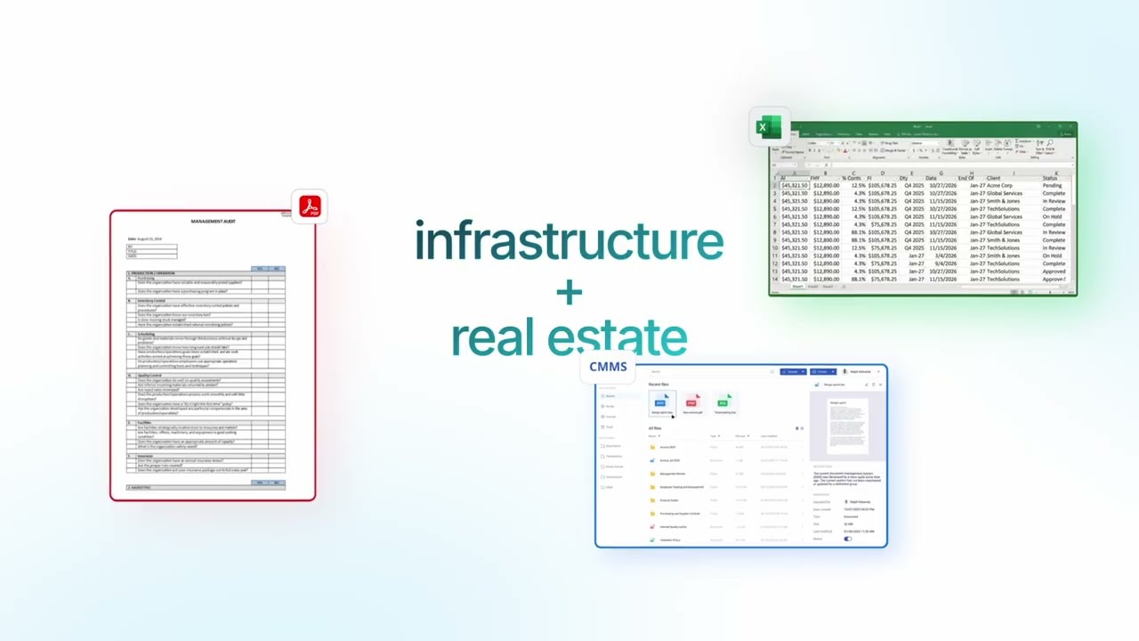 Simeo by Oxand | Intelligent Asset Investment Planning Software for Infrastructure & Real Estate