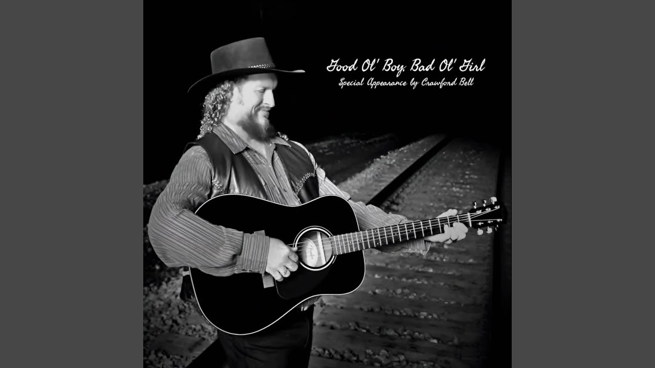 Good Old Boy, Bad Old Girl