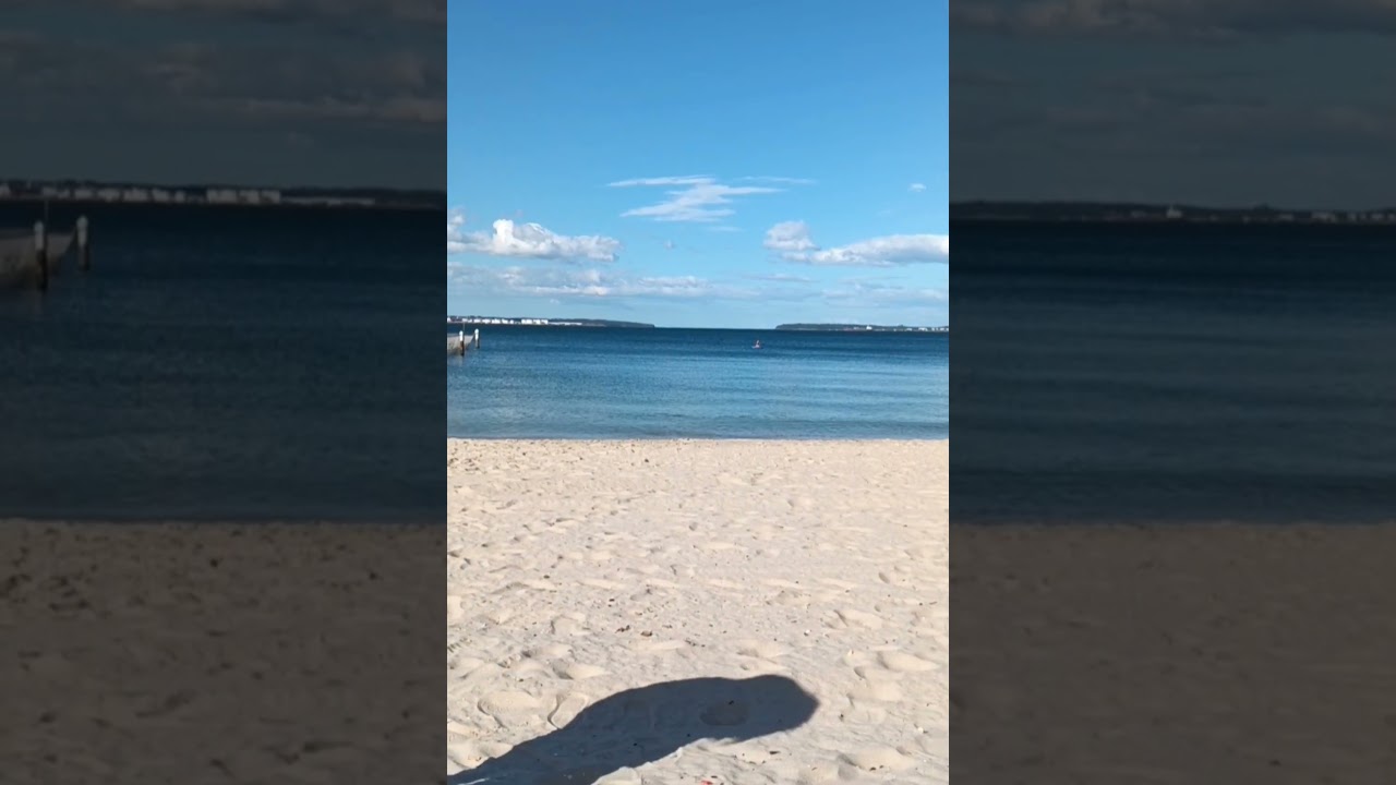 Brighton-Le-Sands, Sydney! Sun, sand, and good times. #brightonlesands #sydney #beachlife #australia
