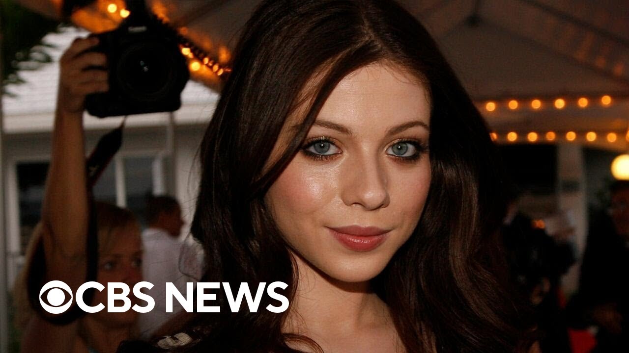 "Gossip Girl" star Michelle Trachtenberg dies at 39