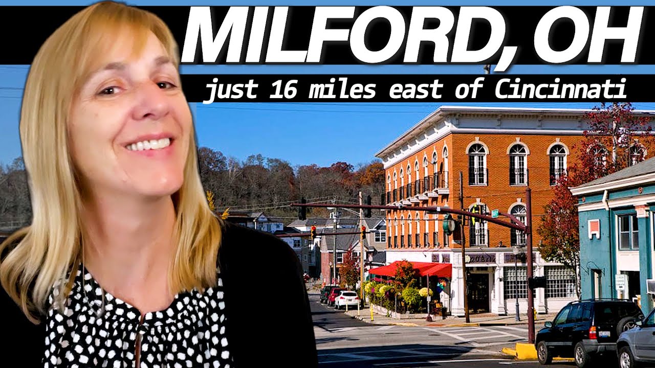 New Construction Homes near Cincinnati OH | Milford OH Real Estate