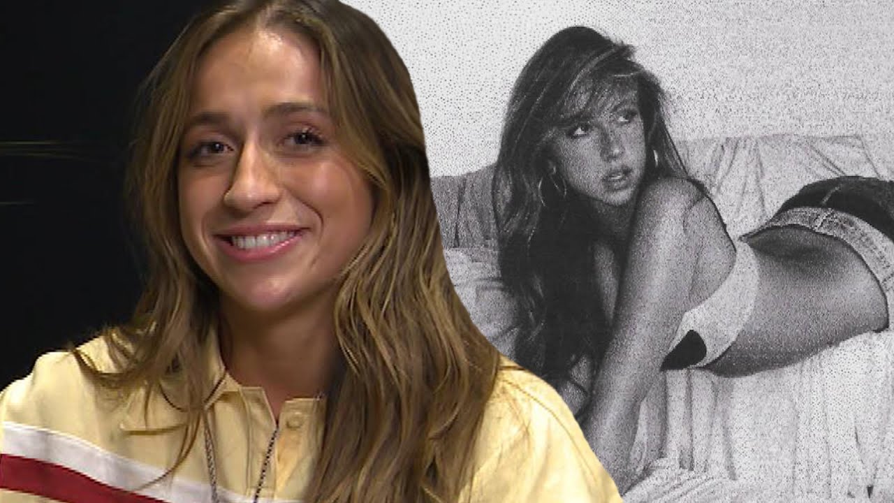 How Tate McRae Is Going 'SAVAGE' in Her 'Good Girl Gone Bad' Era (Exclusive)
