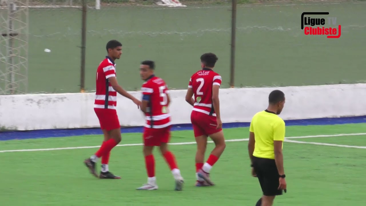 كرة القدم نخبة : الإفريقي 1 النجم 0 / حوار ما بعد اللقاء مع المدرب أمين قارة
