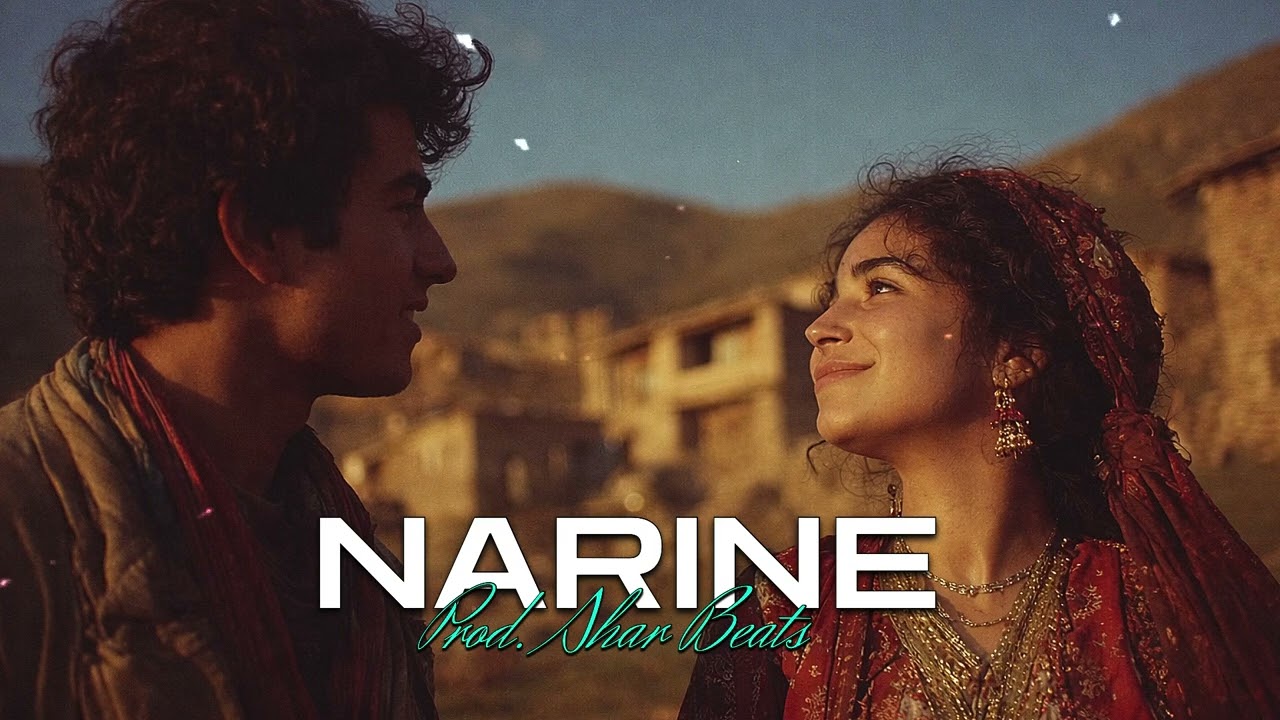 Narînê - Kurdish Trap Remix | Prod. Shar Beats