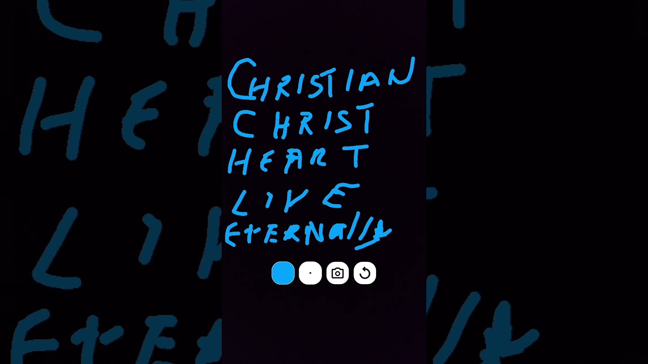 Who Else Is A Christian?                                                           Jacob Petersen