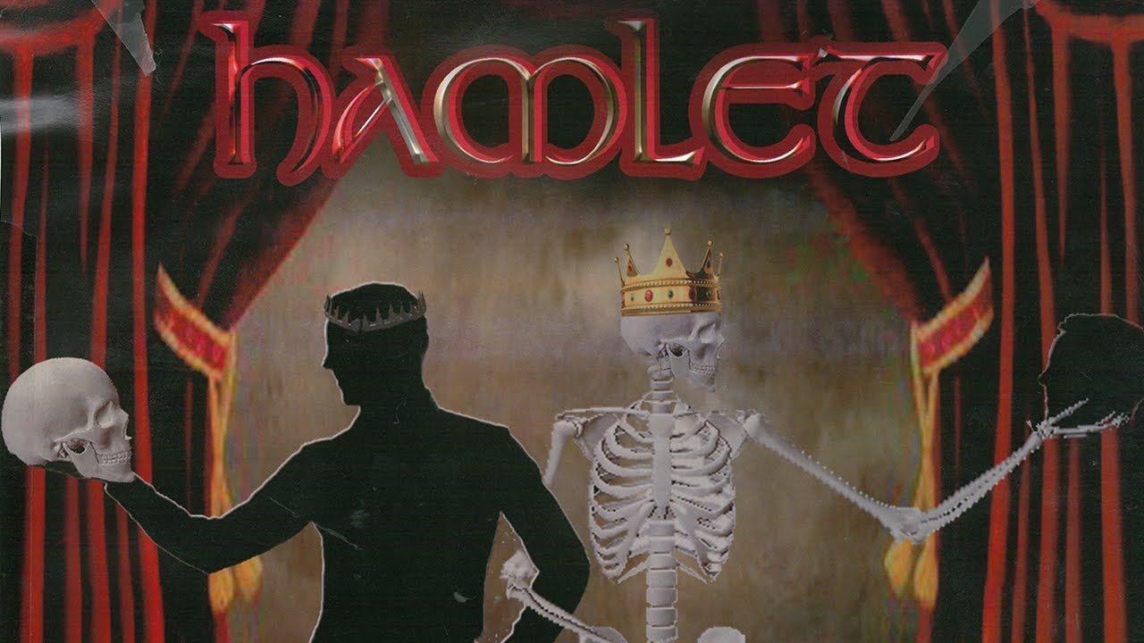 Hamlet - AZTEC Théâtre (2013)