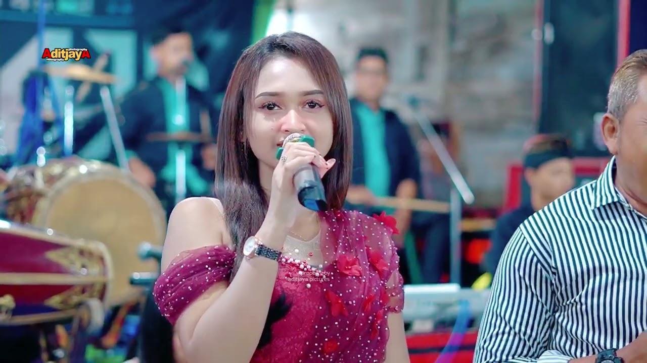Admaja Music - Lintang Asmoro ( Dewiyan ) ARS Jilid 4  | wong ayu tresnamu kinarya tamba