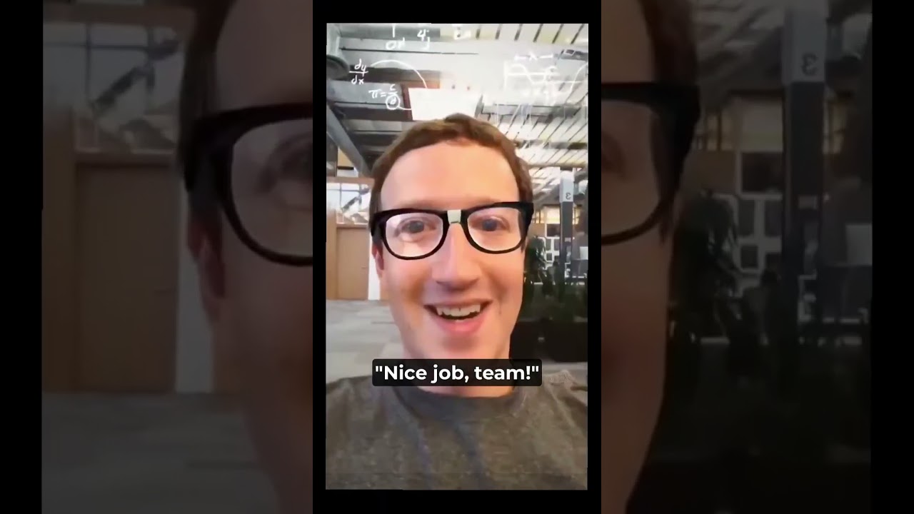 TOP Mark Zuckerberg Quotes!