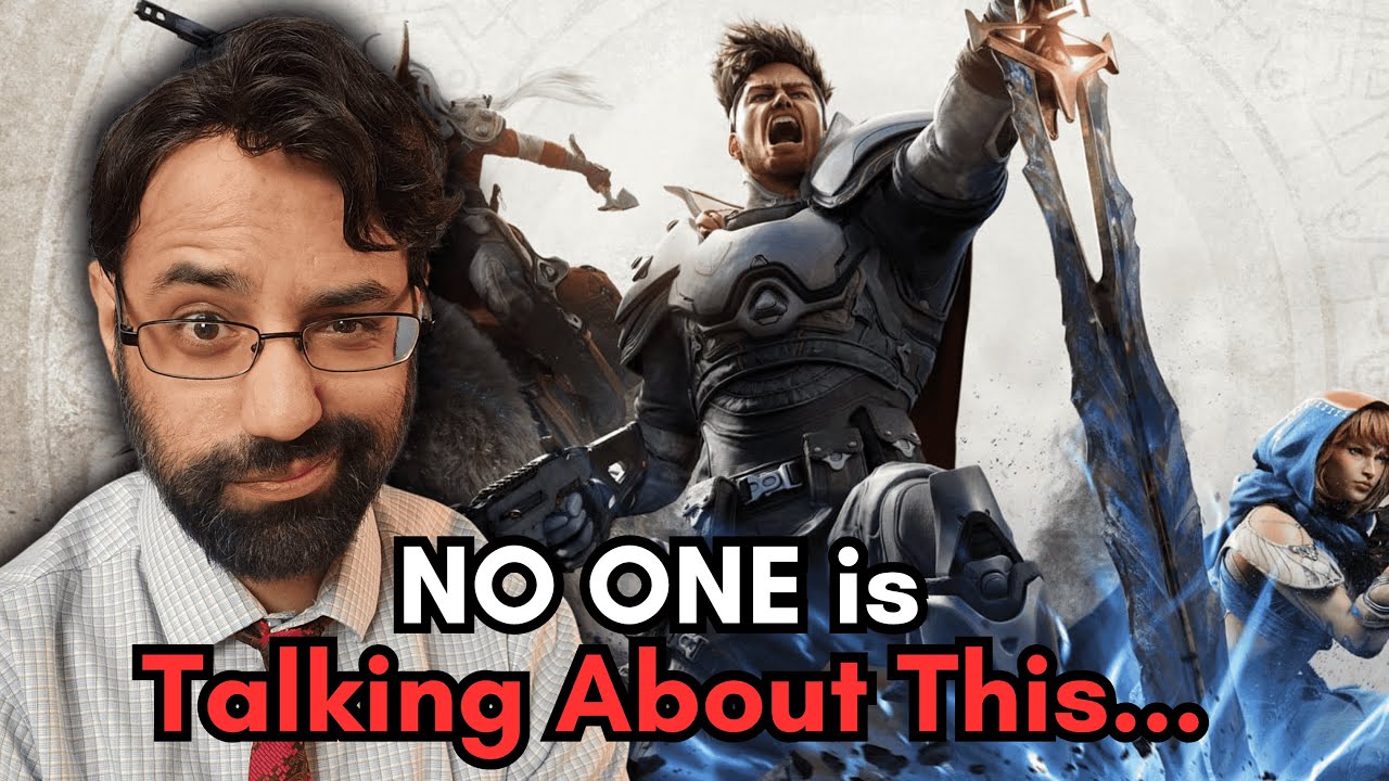 HighGuard is Taking The BIGGEST Risk Ever.
