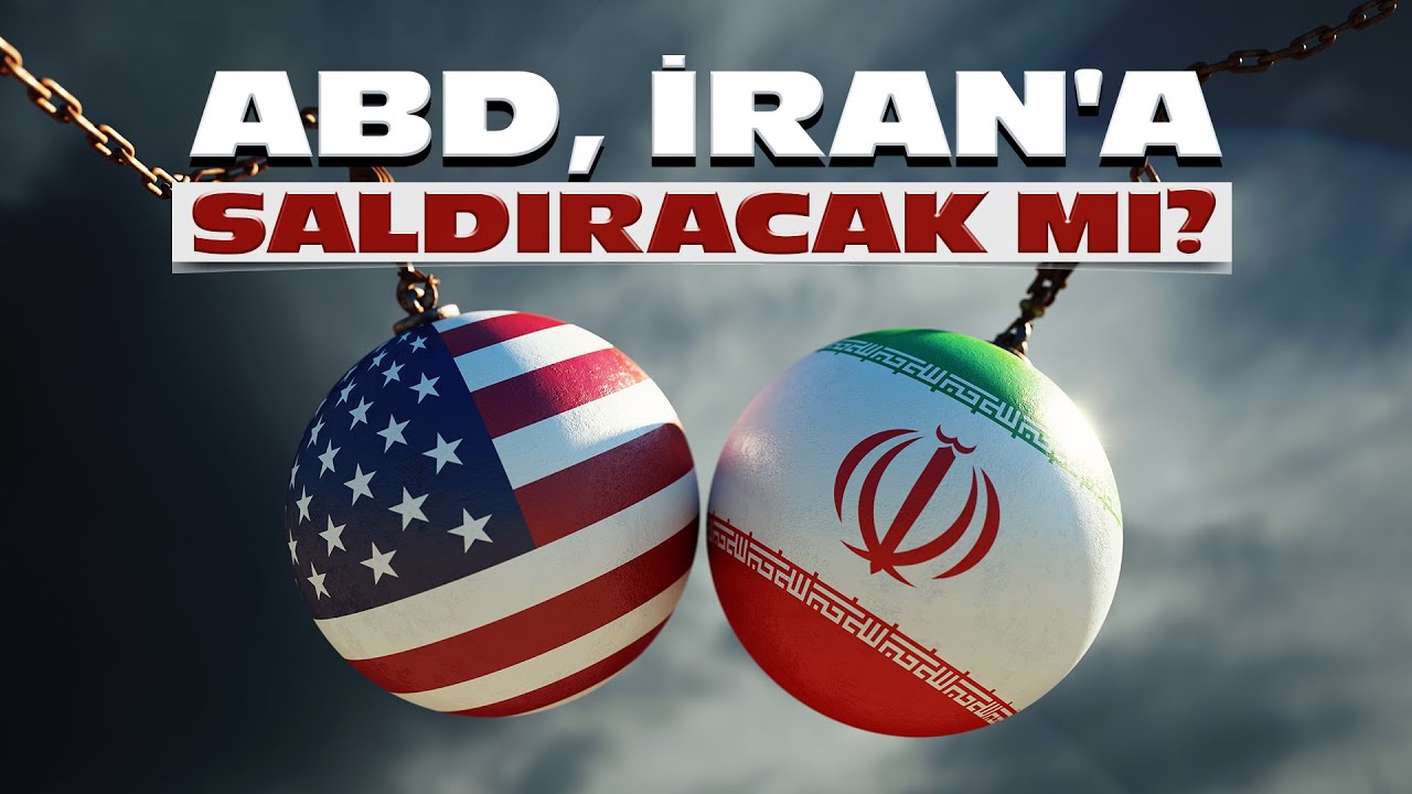 ABD, İran'a saldıracak mı?