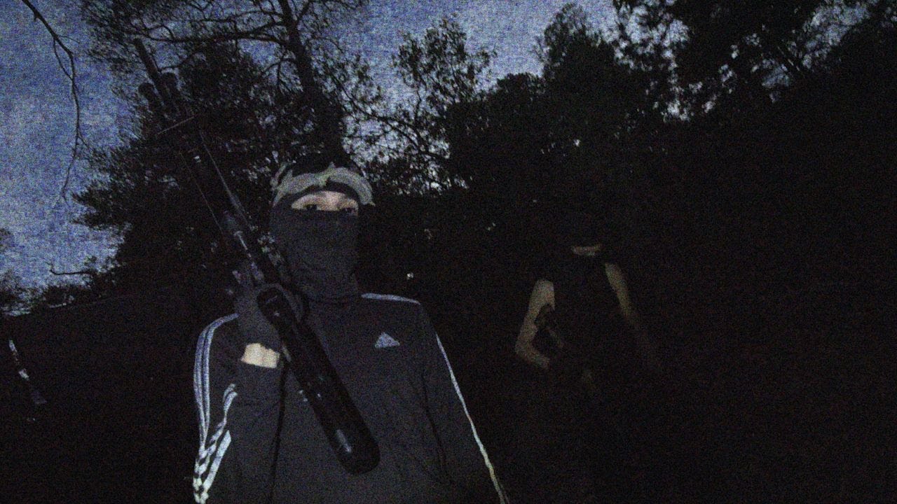 Irko, amne - MURDER RDY