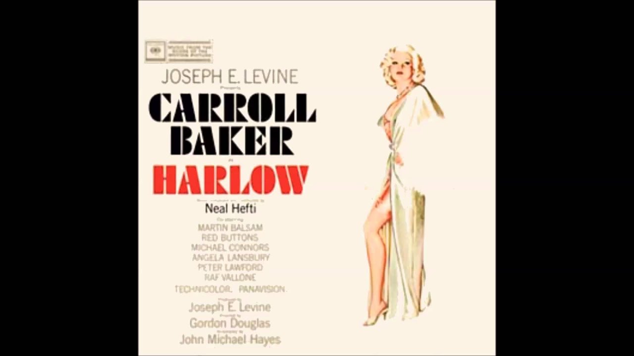 Neal Hefti - Blues for Jean  -1965