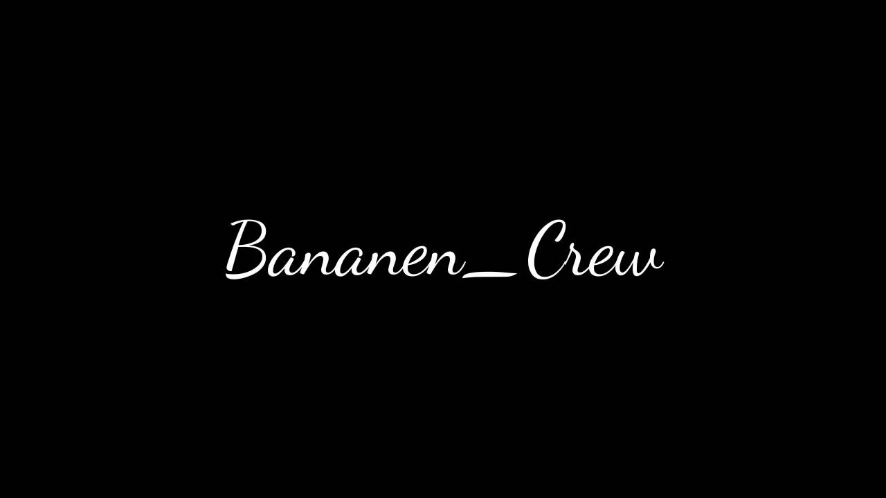 Bananen_Crew