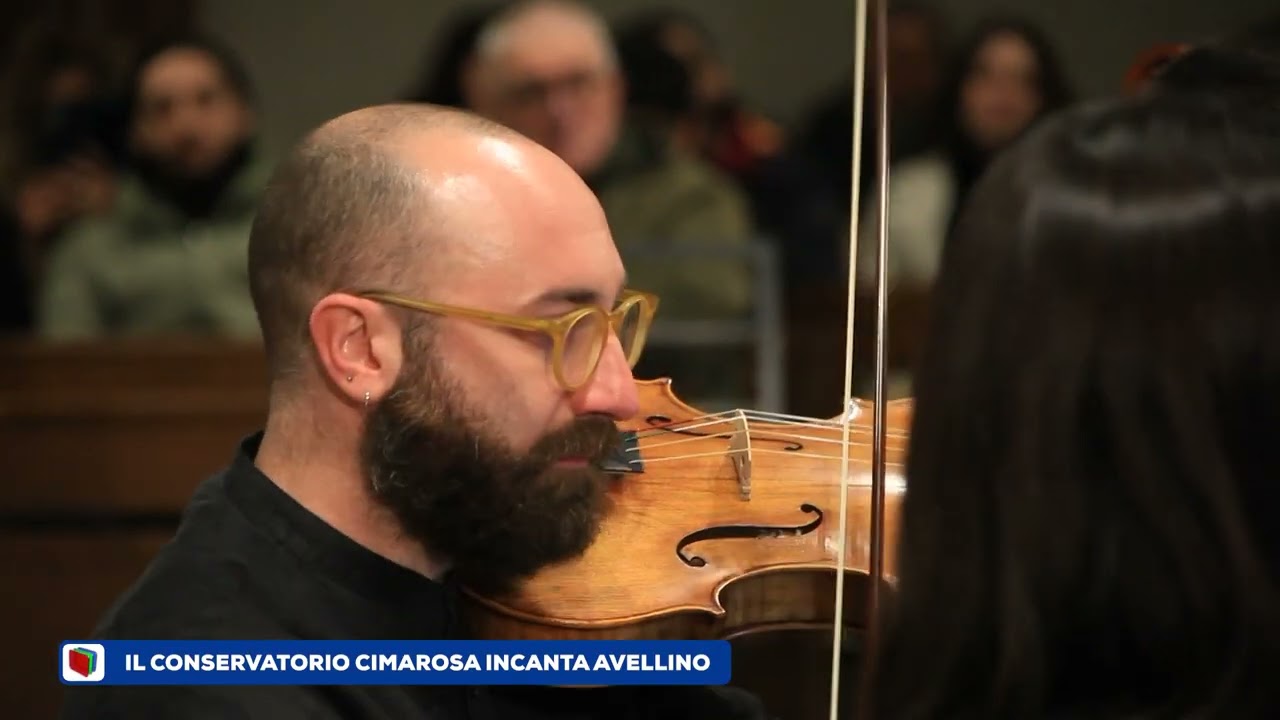 Il conservatorio 
