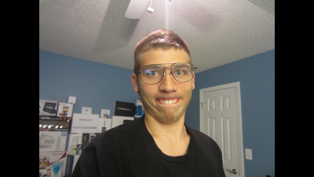 MEET GLEN